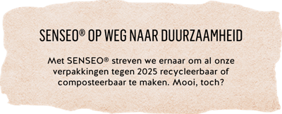 Senseo op weg naar duurzaamheid